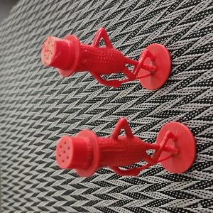 Planters peanuts salt and pepper shakers